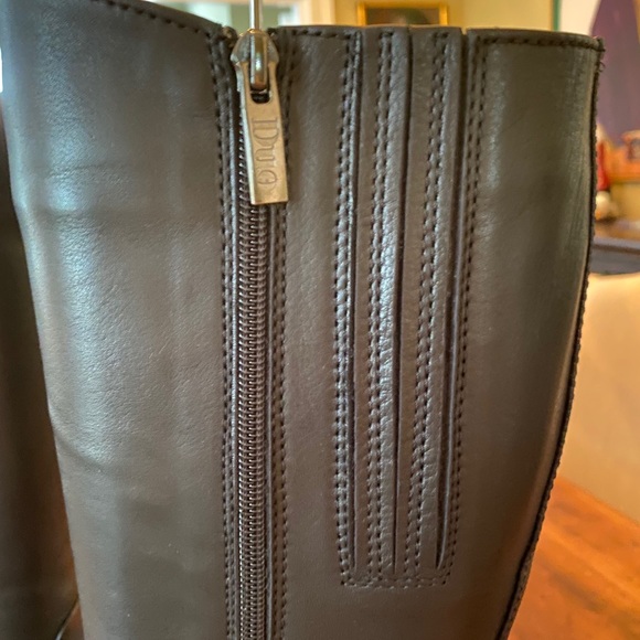 Duo Kestrel boot in black - Picture 3 of 8